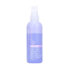 Inebrya Ice Cream Age Therapy Bi-Phase Blonde Conditioner-image1 Inebrya Ice Cream Age Therapy Bi-Phase Blonde Conditioner-image1