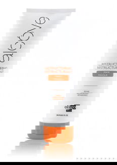 Oligo Alcove Restructuring Mask