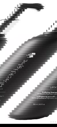 Oligo Blacklight Smart Purifying Shampoo