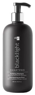 Oligo Blacklight SmartPro Purifying Shampoo