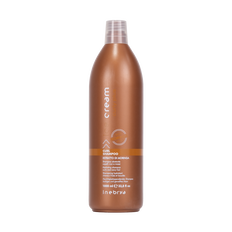 Inebrya Ice Cream Curly Plus Curl Shampoo -image1