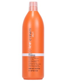 Inebrya Ice Cream Dry-T Shampoo-image1