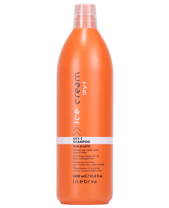 Inebrya Ice Cream Dry-T Shampoo-image1