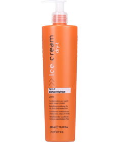 Inebrya Ice Cream Dry-T Conditioner