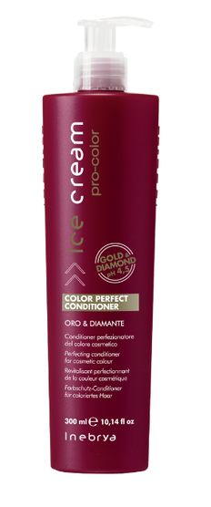 Inebrya Ice Cream Pro-Color Perfect Conditioner