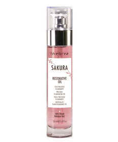 Inebrya Sakura Restorative Oil