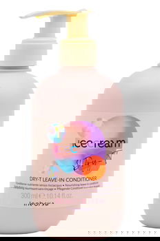Inebrya Ice Cream Dry-t Leave In Conditioner