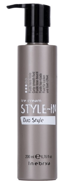 Inebrya Ice Cream Style-In Duo Style-image1 Inebrya Ice Cream Style-In Duo Style-image1