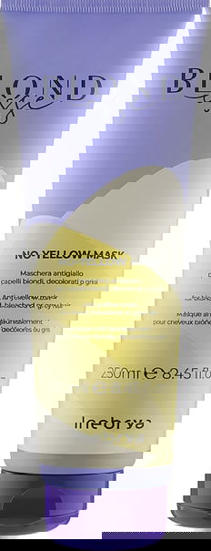 Inebrya Blondesse No Yellow Mask
