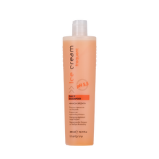 Inebrya Ice Cream Frequent Daily Shampoo-image1