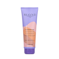 Inebrya Blondesse No-Orange Mask-image1