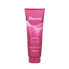 Inebrya Shecare Illuminating Repair Mask-image1
