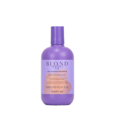 Inebrya Blondesse No-Orange Shampoo-image1 Inebrya Blondesse No-Orange Shampoo-image1