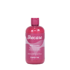 Inebrya Shecare Illuminating Repair Shampoo-image1