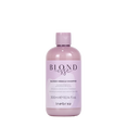 Inebrya Blondesse Blonde Miracle Shampoo-image1 Inebrya Blondesse Blonde Miracle Shampoo-image1