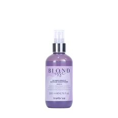 Inebrya Blondesse Blonde Miracle Bi-Phase Conditioner-image1