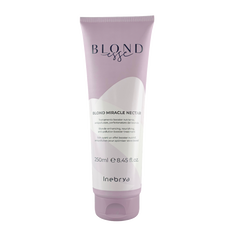 Inebrya Blondesse Blonde Miracle Nectar -image1 Inebrya Blondesse Blonde Miracle Nectar -image1