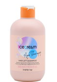 Inebrya Ice Cream Age-Therapy with Collagen Hair Lift Shampoo-image2