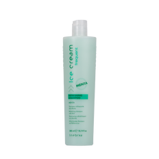 Inebrya Ice Cream Frequent Refreshing Shampoo-image1
