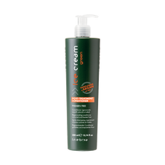 Inebrya Ice Cream Green Post-Treatment Conditioner-image1