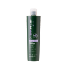 Inebrya Ice Cream Green Sensitive Shampoo