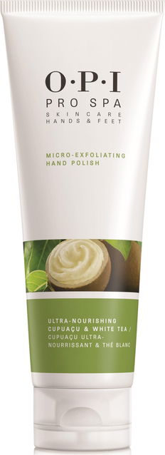 OPI Pro Spa Skincare Hands & Feet Micro-Exfoliating Hand Polish