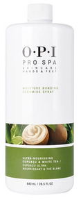 OPI Pro Spa Skincare Hands & Feet Moisture Bonding Ceramide Spray