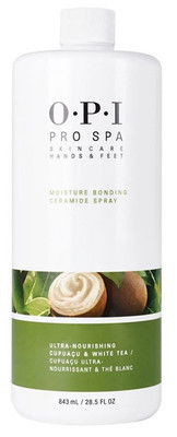 OPI Pro Spa Skincare Hands & Feet Moisture Bonding Ceramide Spray