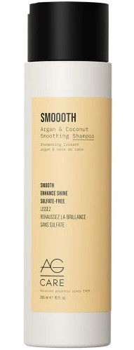 AG Smooth Argan & Coconut Smoothing Shampoo