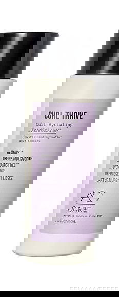 AG Curl Thrive Curl Hydrating Conditioner