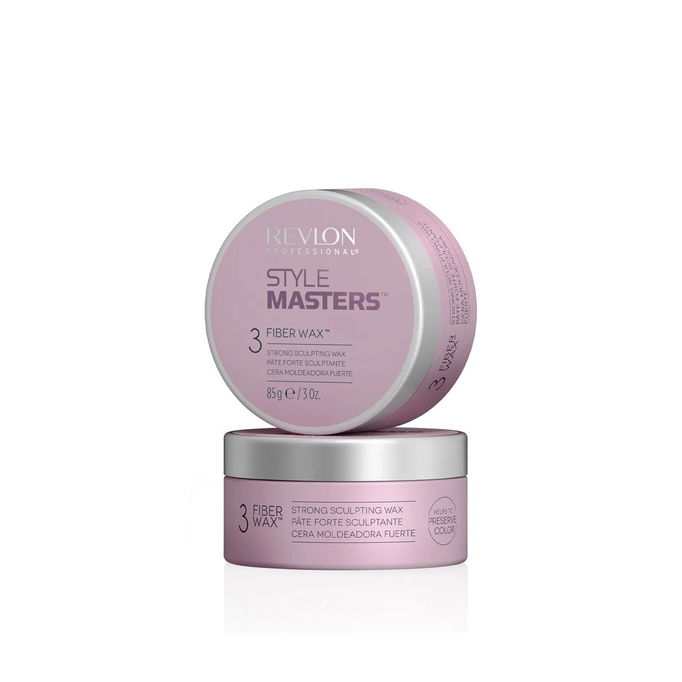 Revlon Pro Style Masters 3 Fiber Wax