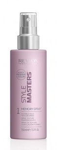 Revlon Pro Style Masters 1 Memory Spray