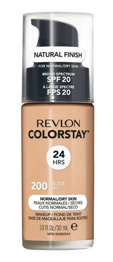 Revlon ColorStay For Normal/Dry Skin-image1 Revlon ColorStay For Normal/Dry Skin-image1