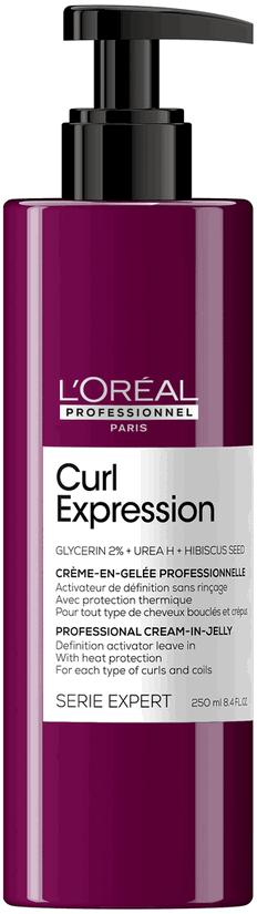 L'Oreal Curl Expression Pro Cream-in-Jelly-image1 L'Oreal Curl Expression Pro Cream-in-Jelly-image1