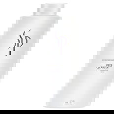 Wella System Pro Deep Cleanser Shampoo Bain