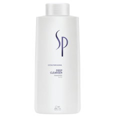 Wella System Pro Deep Cleanser Shampoo Bain-image1 Wella System Pro Deep Cleanser Shampoo Bain-image1
