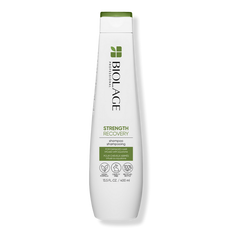 Matrix Biolage Strength Recovery Shampoo For Damaged Hair-image1