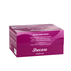 Inebrya Shecare Extra Shine Lotion