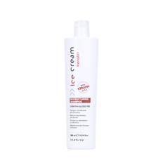 Inebrya Ice Cream Keratin Restructuring Shampoo-image1 Inebrya Ice Cream Keratin Restructuring Shampoo-image1