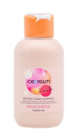 Inebrya Ice Cream Keratin Restructuring Shampoo-image2