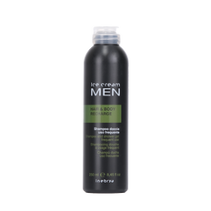 Inebrya Ice Cream Men Hair & Body Recharge-image1