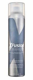 XFusion Root Volumizing Spray