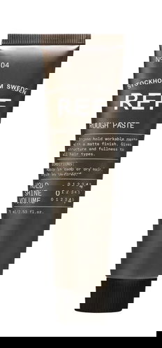 REF Rough Paste 404