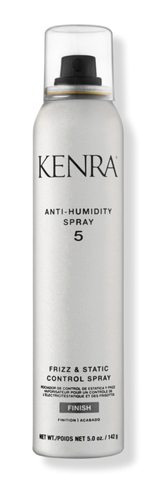 Kenra Anti-Humidity Spray 5