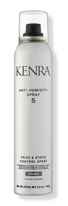 Kenra Anti-Humidity Spray 5