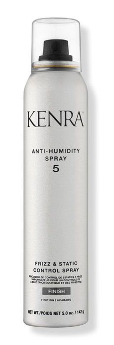 Kenra Anti-Humidity Spray 5-image1 Kenra Anti-Humidity Spray 5-image1