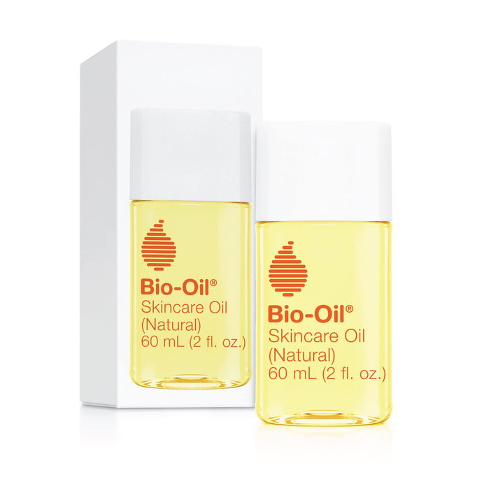 Bio-Oil Skincare Oil (Natural)-image1 Bio-Oil Skincare Oil (Natural)-image1
