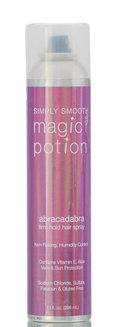 Simply Smooth Magic Potion Abracadabra Firm Hold Hair Spray-image1