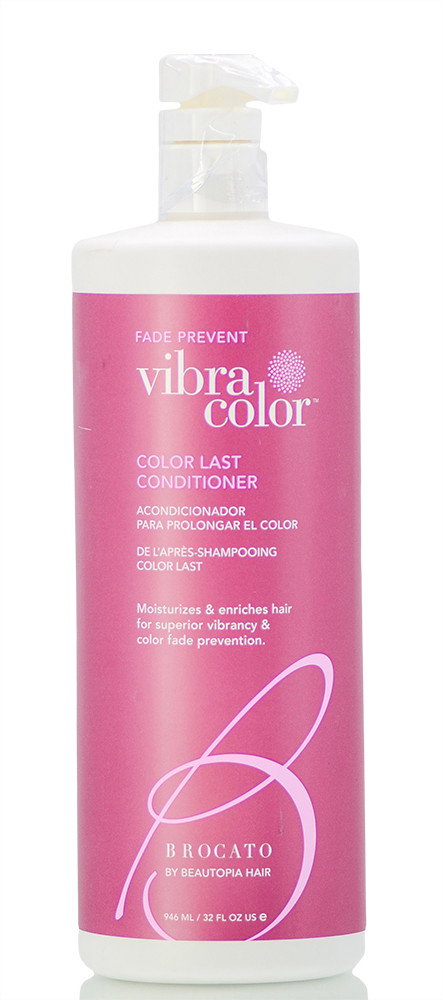 Brocato Vibra Color Color Last Conditioner-image1 Brocato Vibra Color Color Last Conditioner-image1