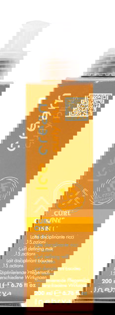 Inebrya Ice Cream Curly Plus 15 in 1 Milk